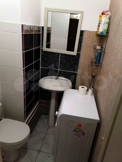 2-к. квартира, 52,6 м², 9/10 эт.