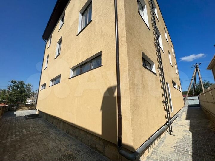 Бизнес центр