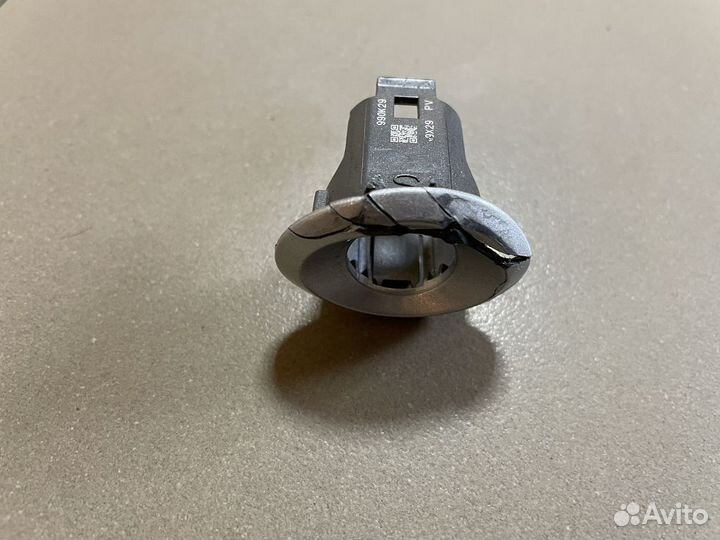 Mitsubishi Outlander Датчик парковки