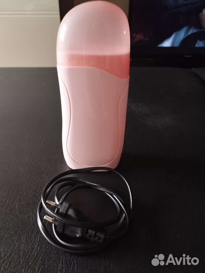 Воскоплав картриджный