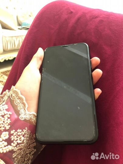 Apple iPhone xr 256gb