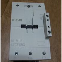 Контактор (пускатель) Eaton dilm 115