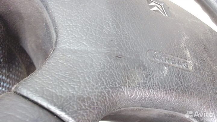 Руль Citroen Xsara, 1998