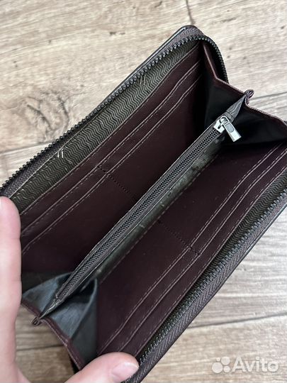 Кошелек мужской