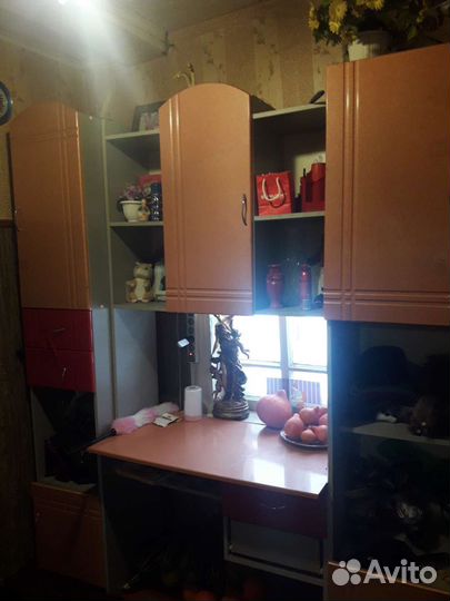 Детская стенка бу