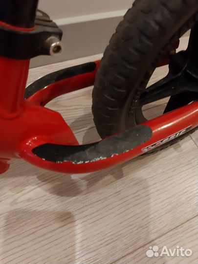 Беговел Strider 12 classic