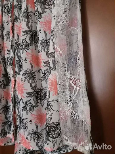 Pepe Jeans Блузка