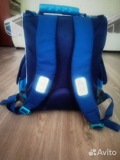 Рюкзак школьный ранец