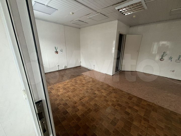 Свободного назначения, 40 м²