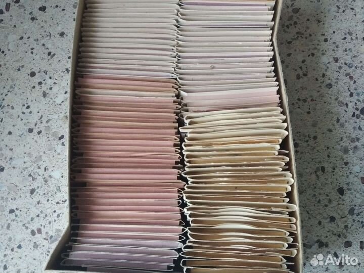 Лакмусовая бумага