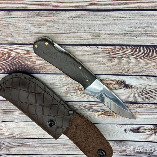 Складной нож Лесной