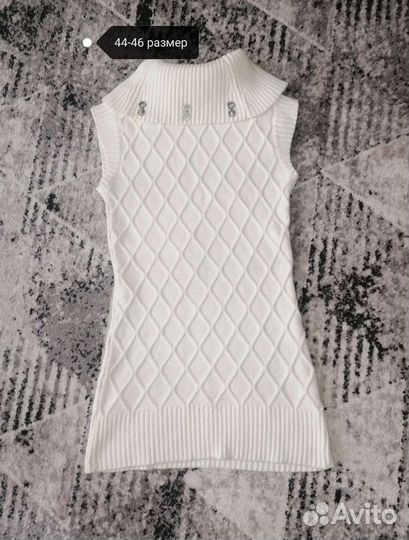 Женская одежда б/у