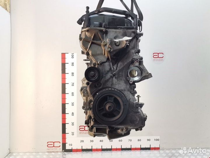 Двигатель (двс) для Mazda 6 GG LF