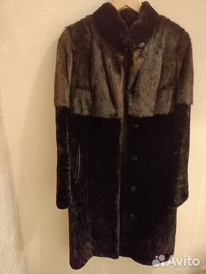 Продаю шубу