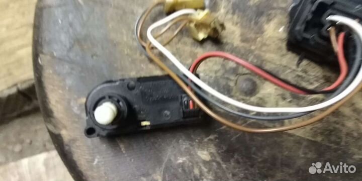 Корректор фар калина