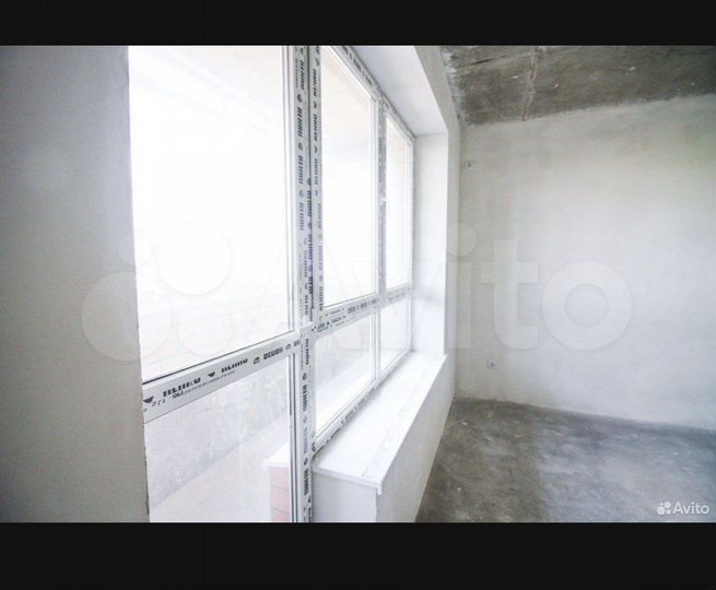 Квартира-студия, 24,6 м², 4/12 эт.