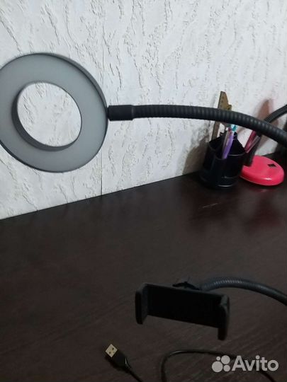 Лампа для сьемки