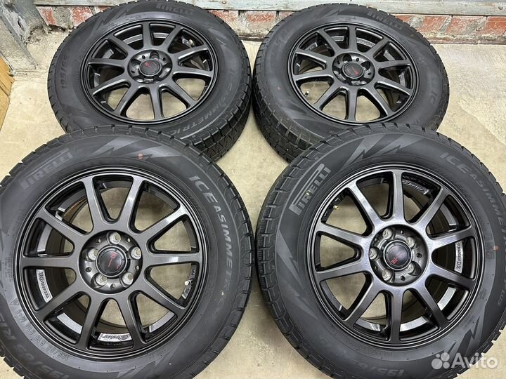 Диски VrrsionDR R15 5.100