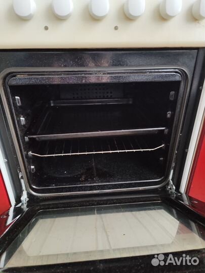 Плита электрическая стеклокерамика бу