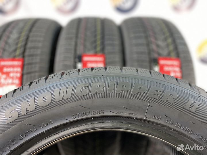 iLink SnowGripper II 245/55 R19 108H