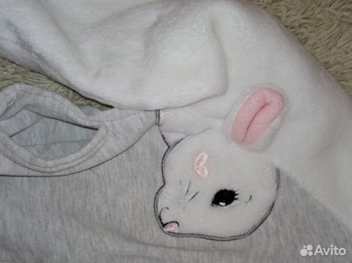 Кофта для девочки