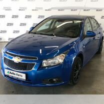 Chevrolet Cruze 1.8 MT, 2011, 182 808 км, с пробегом, цена 710 000 руб.