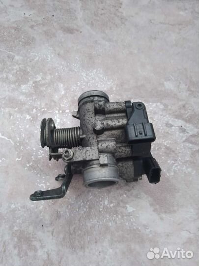 Инжектор Yamaha Jog SA36j, SA39j, SA55j, gear