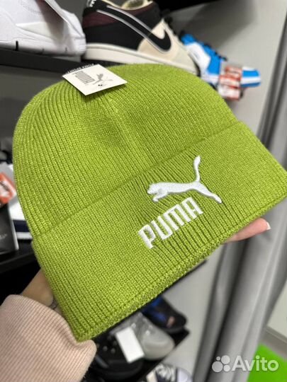 Шапки в ассортисенте