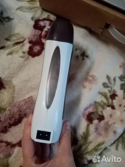 Нагреватель для картриджа ltalWax