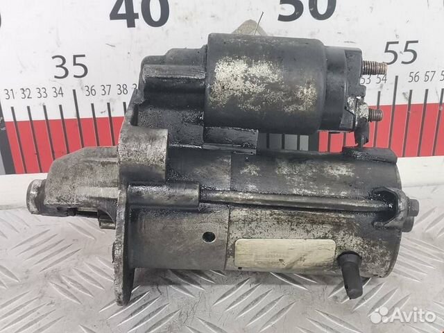 Стартер для Ford Fiesta 5 1483817