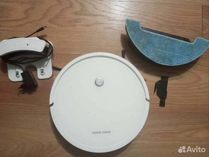 Робот пылесос Honor