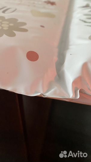 Пеленальный матрас / Матрас на пеленальный стол