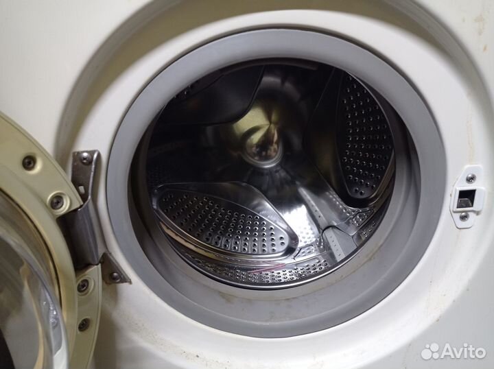 Стиральная машина Samsung