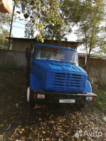 Рено сочи самосвал