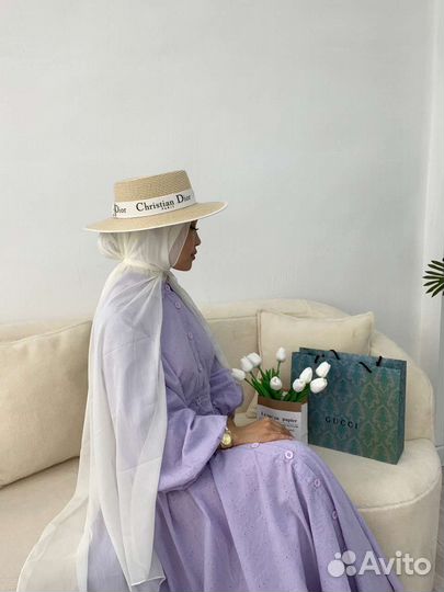 Шейла органза