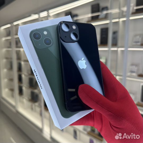 iPhone 13 mini, 512 ГБ