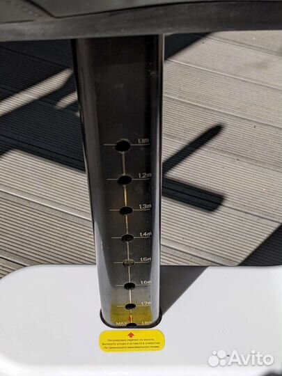 Велотренажер складной Bradex sf 0377