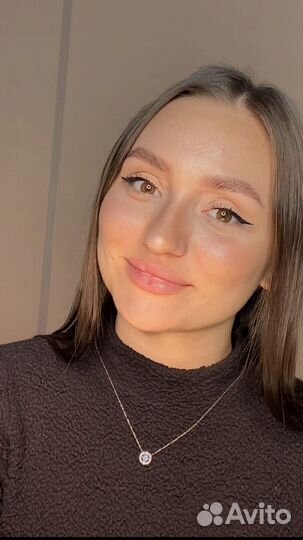 Ламинирование ресниц, оформление бровей