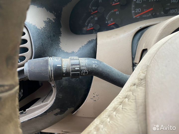 Подрулевые переключатели Ford Expedition 1