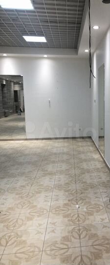 Свободного назначения, 100 м²