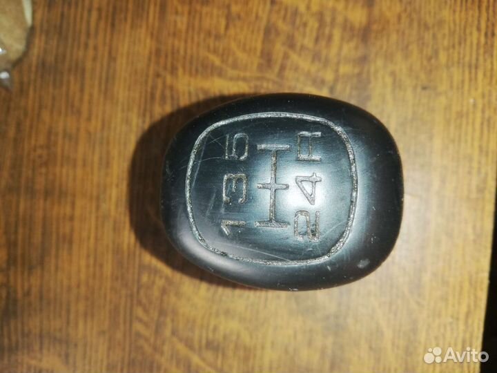 Ручка рычага кпп Опель Фронтера А