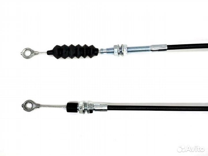 Тросик 8С (Длина троса 77 см, толщина 6 мм)