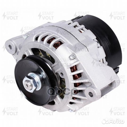 Генератор startvolt 1029