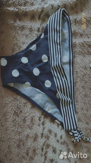 Купальник детский