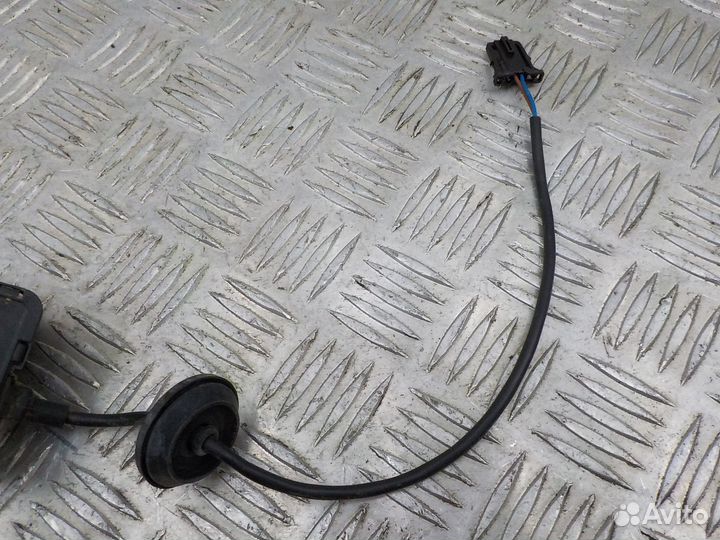 Активатор замка Volkswagen Polo (Sed RUS) 2011