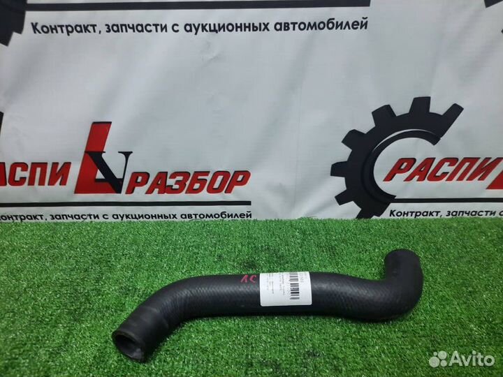 Патрубок радиатора Toyota Camry 2004 ACV30 2azfe