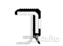 Сальник коленчатого вала 20030112B Corteco