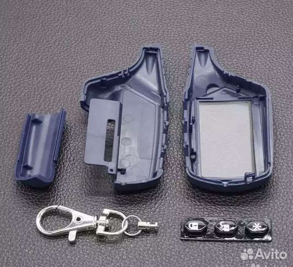 Брелок Starline a91.B9.A61.B6 Только корпус кнопки