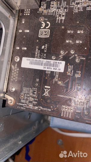 Системный блок