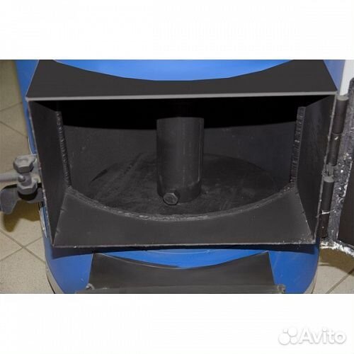 Печь Гейзер 15 кВт